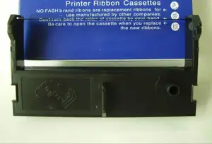 Cartucho de fita para impressora para YH CDS6040T CDS-6040T OKI ATM
