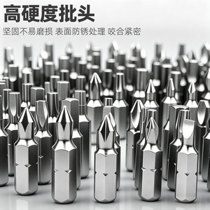 Topsen <b>Screwdriver</b> <b>Set</b> 40 Piece Industrial Grade Precision Ratchet With Magnetic <b>Bits</b> For Household And Automotive Use - Product Image 4