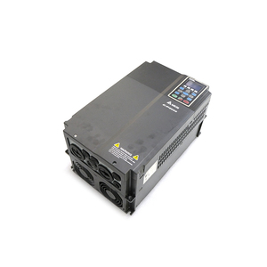 Nouveau variateur de fréquence PLC pour système AC VFD220CP43A-21 - Product Image 2