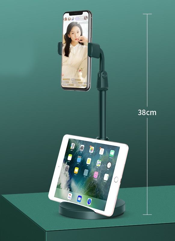 Green D30 Adjustable