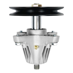 Polea para cortacésped A10262 618-06991, pieza de repuesto para accesorios de cortacésped - Product Image 1