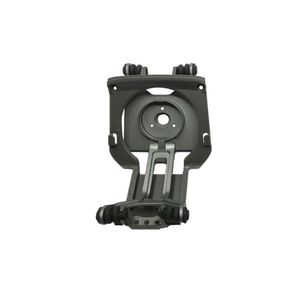 DJI Mavic <span class=keywords><strong>2</strong></span>专业配件总成无人机零件万向节吸振板适配器热销 - Product Image 1