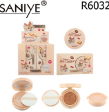 Saniye All In One Powder Makeup Base For Face R6032 Per tutti i tipi di pelle femminile - Product Image 1