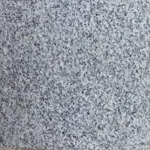 Bianco a buon mercato Cinese granito pavimentazione in controsoffitto della cucina in pietra di granito pietre pavimento di piastrelle decorazione della parete