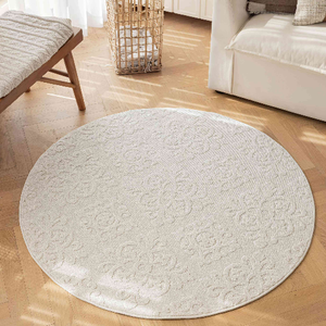 Tapis blancs de luxe à <span class=keywords><strong>prix</strong></span> bas, design moderne, vente chaude, décoration intérieure, tapis d'entrée, tapis de salon - Product Image 6