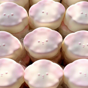 Cute Puppy Animal <b>Rabbit</b> Squishy <b>Soft</b> Slow Rising Stress Relief <b>Toy</b> Kawaii Hotsale Unisex 14 Years & up - Product Image 2