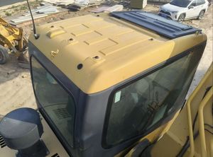 รถขุดโคมัตสึ PC270-7 รุ่นใช้งานหนัก รถขุดโคมัตสึ PC270 มือสอง สำหรับงานเหมืองที่ต้องการความทนทานสูงและโครงการขยายท่าเรือ - Product Image 3