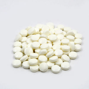 OEM all'ingrosso cibo misto Omega 3 <span class=keywords><strong>Pet</strong></span> integratore di assistenza sanitaria e vitamine per animali domestici sano mantello di digestione salute - Product Image 5