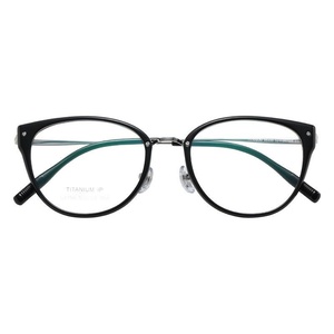 La nouvelle monture de lunettes 86233 photosensible à changement de couleur, tendance sur internet, pour visages plats, ronds et carrés. - Product Image 5