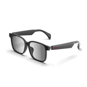 Audio-Lautsprecher Sport Stereo Sound Musik Drahtlose Bluetooth Smart Brille