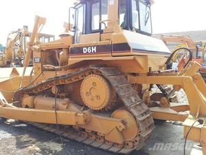 ใช้รถปราบดิน D6M มือสอง D7G D6D D6G D6M Dozer สำหรับขาย - Product Image 2