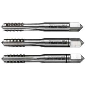 FACOM - 227.S5X80T2 Machos de cobalto de alto rendimiento-EAN 3148511532546 BROCAS OTRAS BROCAS - Product Image 1