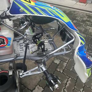 Kit pedali in alluminio per bambini e Junior - Product Image 2