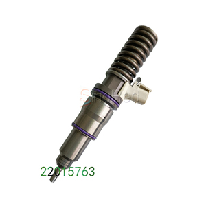 ชุดประกอบหัวฉีดน้ำมันเชื้อเพลิง22015763สำหรับเครื่องยนต์ Delphi ชุด E3.5 4L มาตรฐานที่เข้มงวด - Product Image 6