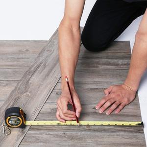 Chuyên nghiệp bán buôn chất lượng tốt 3M/5M/7.5m/8M/10m tùy chỉnh in ABS Băng biện pháp - Product Image 4