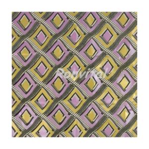 <span class=keywords><strong>Pagne</strong></span> <span class=keywords><strong>africain</strong></span> en coton ciré <span class=keywords><strong>super</strong></span> woodine le plus populaire en gros - Product Image 2