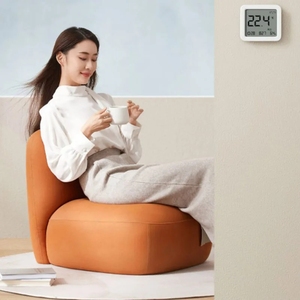 <span class=keywords><strong>XIAOMI</strong></span> Mijia-Capteur de Température et d'Humidité Intelligent, <span class=keywords><strong>Hygromètre</strong></span> Numérique Électrique, avec Application Mijia, Original - Product Image 4