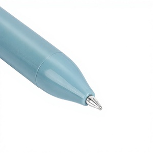 เดลี่ เอ็นเอส572 เน็กซี่ - ชุดปากกาลูกลื่น 5 ด้าม พร้อมตลับหมึกความจุสูงและหัวเขียนแบบกลาง สำหรับใช้ในสำนักงาน - Product Image 5