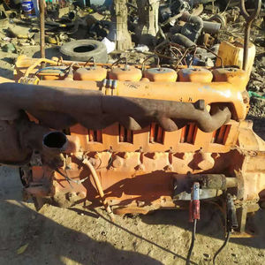 Sử dụng làm mát bằng không khí DIESEL Máy phát điện đặt f3l912 f4l912 913 D eutz động cơ - Product Image 4