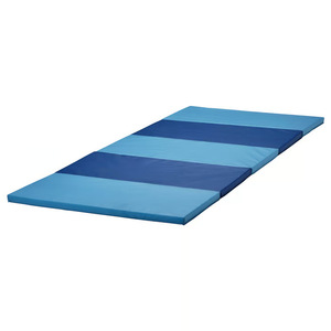Alfombra de gateo para bebés personalizada, gruesa, antideslizante, plegable, de EVA, para uso doméstico, unisex, de 0 a 24 meses - Product Image 4