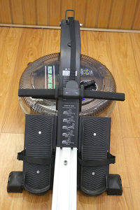 DFT Fitness Sports Machine Cardio Gym Equipment <strong>Rowing</strong> Machine DB106 Iron Rower Machine - Product Image 5