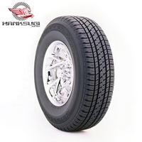 Pneus de voiture toutes saisons Ling Long 175/75R13 conception radiale pour pneus de camion de tourisme de tailles 195/65R15 205/55R16 certifiés par ECE