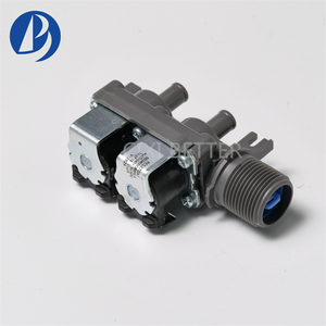 วาล์วน้ำเข้าเครื่องซักผ้าแบบสองทาง ลดราคาพิเศษ - Product Image 5