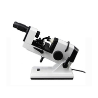 Factory Price Optical Lensmeter Price Lensometer Manual NJC-4