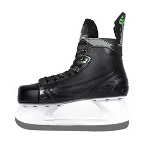 Vente flash - Patins à roulettes en <span class=keywords><strong>fourrure</strong></span> artificielle tendance pour enfants - Patins à <span class=keywords><strong>glace</strong></span> pour enfants - Product Image 1