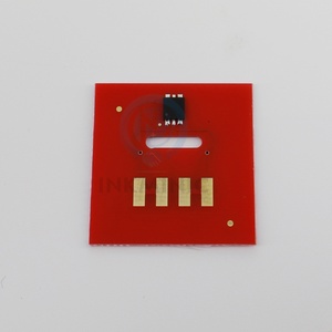 Chip de Tinta 563-D y Chip de Recarga 843-D para Caja de Tinta y Caja de Solvente Willett Serie V Tipo 600 - Product Image 2
