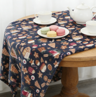 Couverture Sherpa Moderne Tricotée Ultra Douce à Motif Dessin Animé de Noël pour Canapé, Chaise, Lit, Avion - Douillette, Luxueuse et Moelleuse pour les Fêtes