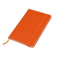 Carnet de notes portable A5 à couverture souple, grand espace d'écriture, pour le bureau, l'école, les enregistrements quotidiens
