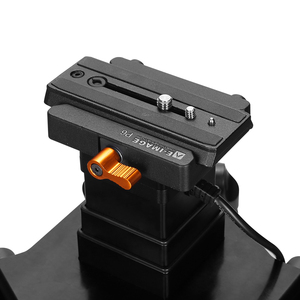 <span class=keywords><strong>Trépied</strong></span> <span class=keywords><strong>motorisé</strong></span> en aluminium E-IMAGE GAM260 2,6 m avec télécommande, charge utile maximale de 30 kg <span class=keywords><strong>pour</strong></span> caméra PTZ - Product Image 5