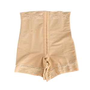 Oferta: Pantalones Colombianos Moldeadores de Cuerpo con Control de Abdomen y Compresión Media para Mujer, Talla Grande, <span class=keywords><strong>Reductor</strong></span> - Product Image 6