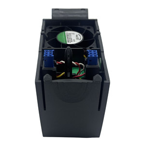 คอนโทรลเลอร์อุตสาหกรรม Sinumerik Series 6fc5203-0af02-0aa0 Op 012 PLC คุณภาพดีที่สุด 16 I/O การสื่อสารผ่านอีเธอร์เน็ต - Product Image 3