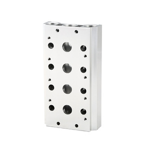 วาล์วโซลินอยด์ Dde Dade Pneumatics 4V210-08 แบบ 1 ช่อง 200M พร้อมฐานเชื่อมต่อสำหรับการผลิต - Product Image 1