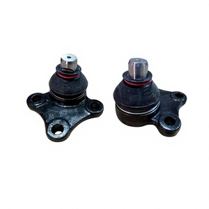 Assy Lower Ball Joint fit for Tata Indica Indigo 287132100124 Front Axle Suspension Auto Steering Spare Parts - Product Image 1
