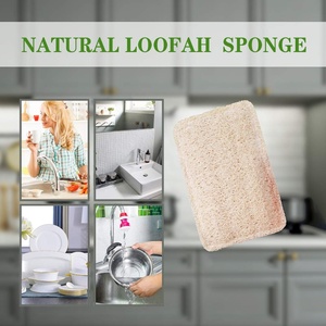 Esponja de Cocina Natural Biodegradable en Oferta - Esponja de Celulosa Compostable y Ecológica para Fregar - Product Image 3