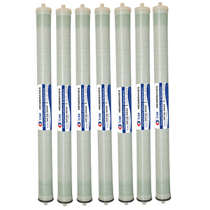<span class=keywords><strong>NF90</strong></span> Umkehrosmose membranen für Nano filtration membranen für die industrielle Abwasser behandlung - Product Image 6