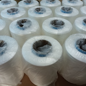 Lanxin tm32 uhmwpe cao Modulus polyethylene sợi 400D/800D/1600D an toàn chủ đề cắt-kháng sợi cường độ cao Filament UV - Product Image 6