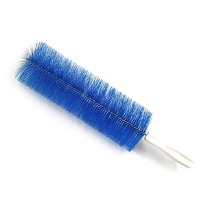 Fan dust removal brush, air conditioner cleaning brush, window screen and <b>blind</b> cleaning brush, flexible dust removal tool, - Product Image 5