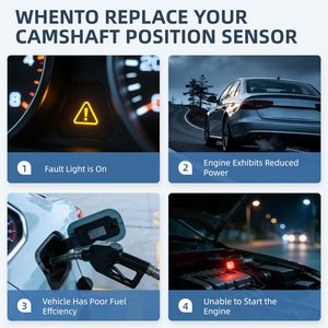 Sensor de Posición del Árbol de Levas Vocsvok 9091905060 para Toyota Camry RAV4 Corolla Highlander Prius Sienna 4Runner Tacoma - Product Image 3