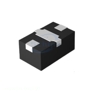 0805 MSWSH-040-30 Diodes Electronic Chips Component Authorized Distributor - Product Image 1