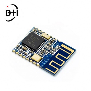 รองรับบลูทูธ 4.0 BLE TI CC2540 CC2541 โมดูลพลังงานต่ำ HM-11 บลูทูธโมดูลพอร์ตอนุกรมเหมาะสำหรับ IOS 8 - Product Image 4