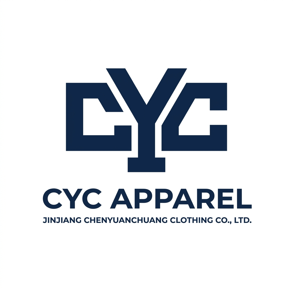 Jinjiang Chenyuanchuang Clothing Co., Ltd. logo