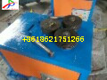 Three Drive Rollers Manual Sheet Metal <strong>Still</strong> bar Profile Bending Machine Price - Product Image 3