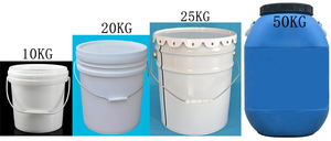 रंग अनुकूलित पर्यावरण के अनुकूल वाटरप्रूफ कोटिंग चीनी कारखाने छत के लिए पानी आधारित वाटरप्रूफ कोटिंग की आपूर्ति करता है - Product Image 3