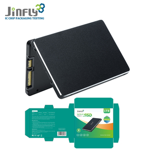 JINFLY SSD interne SATA3 2,5 pouces 128 Go 256 Go 512 Go 1 To 2 To 4 To OEM pour ordinateur portable PC de bureau, lecteur SSD 450-550 Mo/s en lecture - Product Image 3