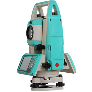 เครื่องวัดมุมดิจิตอลรุ่นใหม่ล่าสุด Ruide RIS Electronic Total Station IP66 กำลังขยาย 30 เท่า คุณภาพสูง สำหรับงานสำรวจที่ดิน ผลิตที่เจียงซี ประเทศจีน ราคาถูก พร้อมจัดส่งฟรี - Product Image 2