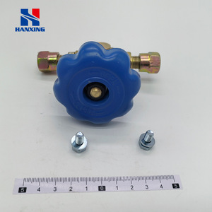 Lpg/<span class=keywords><strong>cng</strong></span> xe dầu để gas <span class=keywords><strong>cng</strong></span> dừng Van 6 mét ống thép khí bộ phận xe - Product Image 3